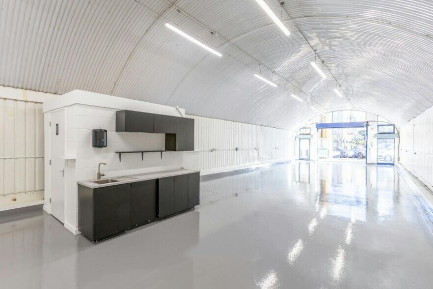 Hercules Rd, London en alquiler - Foto del interior - Imagen 3 de 5