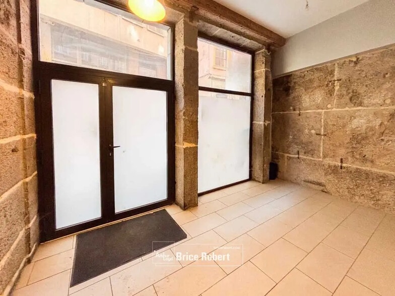 Oficina en Lyon en alquiler - Foto del edificio - Imagen 3 de 6