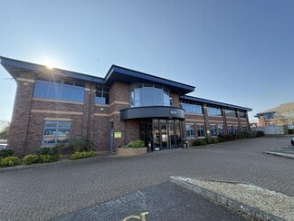 Más detalles de 3110 Great Western Ct, Stoke Gifford - Oficina en alquiler