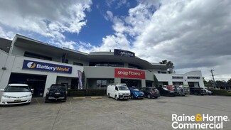 Más detalles de 138 Elizabeth Dr, Liverpool - Oficina en alquiler