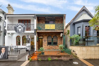 Más detalles de 52 Norton St, Leichhardt - Oficina en alquiler