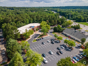 3790 Pleasant Hill Rd, Duluth, GA - VISTA AÉREA  vista de mapa - Image1