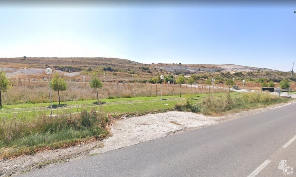 Suelos Cuéllar cartera de 5 inmuebles en venta en LoopNet.es - Otros - Imagen 1 de 3