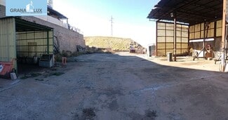 Más detalles de Nave en venta