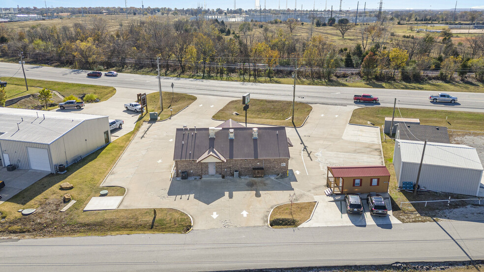 24683 E Highway 51, Broken Arrow, OK en venta - Foto del edificio - Imagen 3 de 41