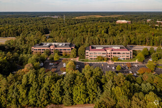 4870 Sadler Rd, Glen Allen, VA - VISTA AÉREA  vista de mapa