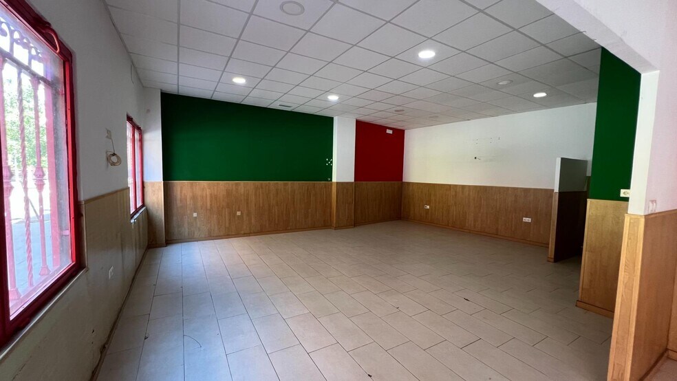 Avenida de los Labradores, 3, Tres Cantos, Madrid en alquiler - Foto del interior - Imagen 2 de 12