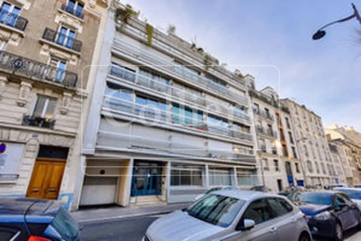 24 Avenue Villemain, Paris en venta Foto del edificio- Imagen 1 de 34