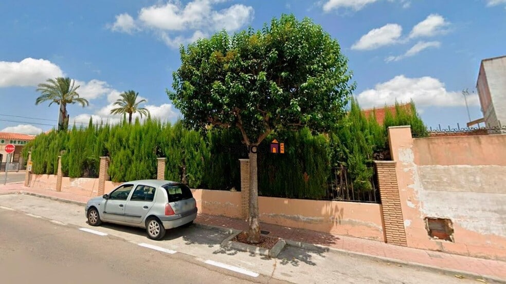 Terreno en Rotglà i Corberà, Valencia en alquiler - Foto principal - Imagen 2 de 3