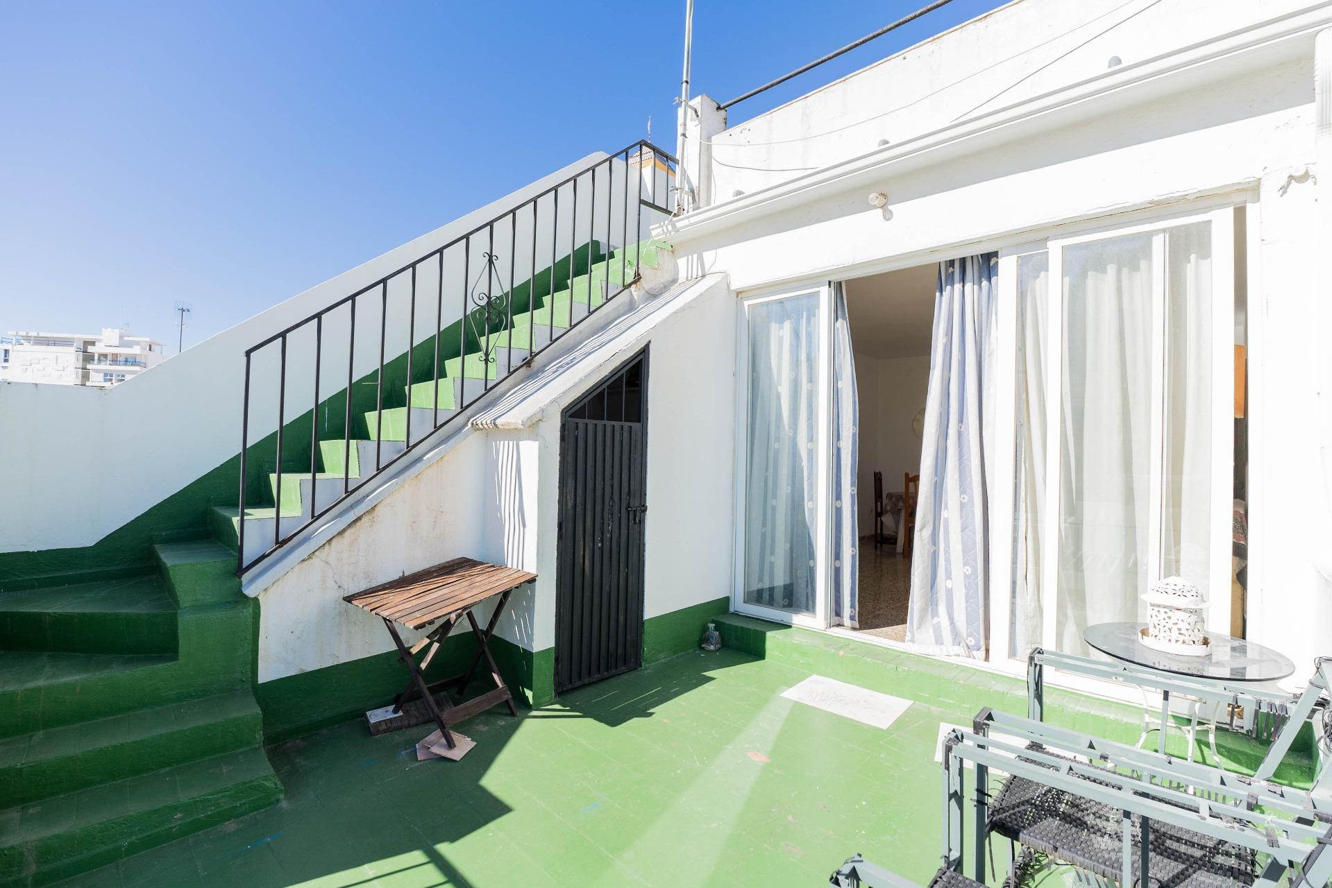 Edificio residencial en Marbella, Málaga en venta Foto del edificio- Imagen 1 de 38