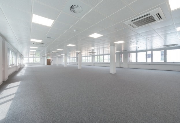 40-44 Uxbridge Rd, London en alquiler - Foto del interior - Imagen 3 de 5