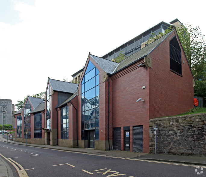 Pipewellgate, Gateshead en venta - Foto del edificio - Imagen 3 de 3