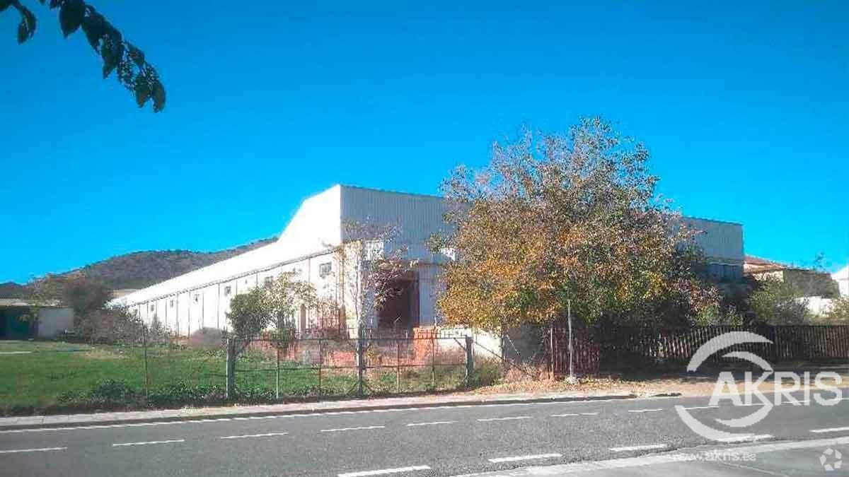 Naves en Noez, Toledo en venta Foto del edificio- Imagen 1 de 6