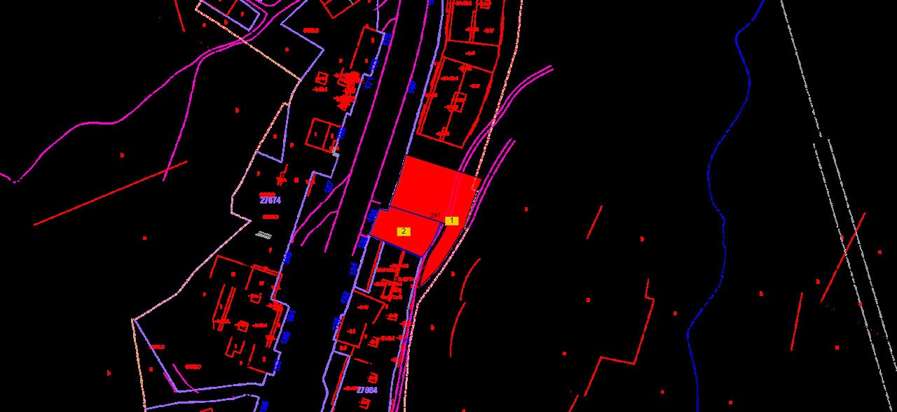 Avenida Alcalde Manuel Platas Varela, Arteixo, La Coruna en venta Plano de la planta- Imagen 1 de 14