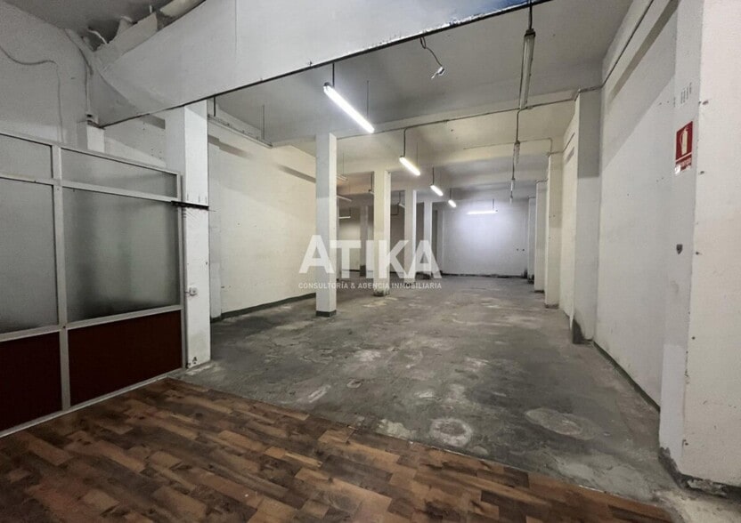 Local en Ontinyent, Valencia en alquiler - Foto del interior - Imagen 3 de 15