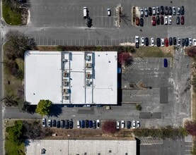 320 Oser Ave, Hauppauge, NY - AÉREA vista de mapa - Image1