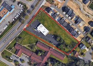 Más detalles para 722 Newtown Rd, Virginia Beach, VA - Locales en venta