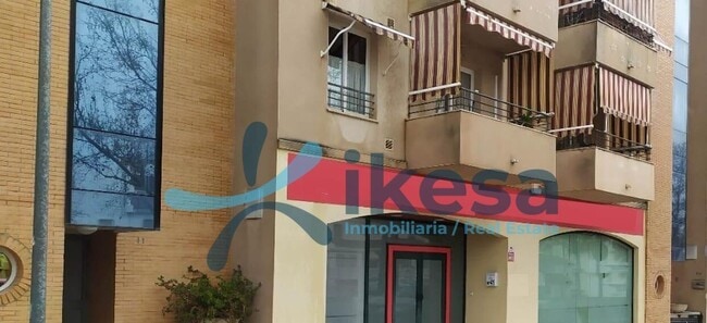 Más detalles de Local en venta