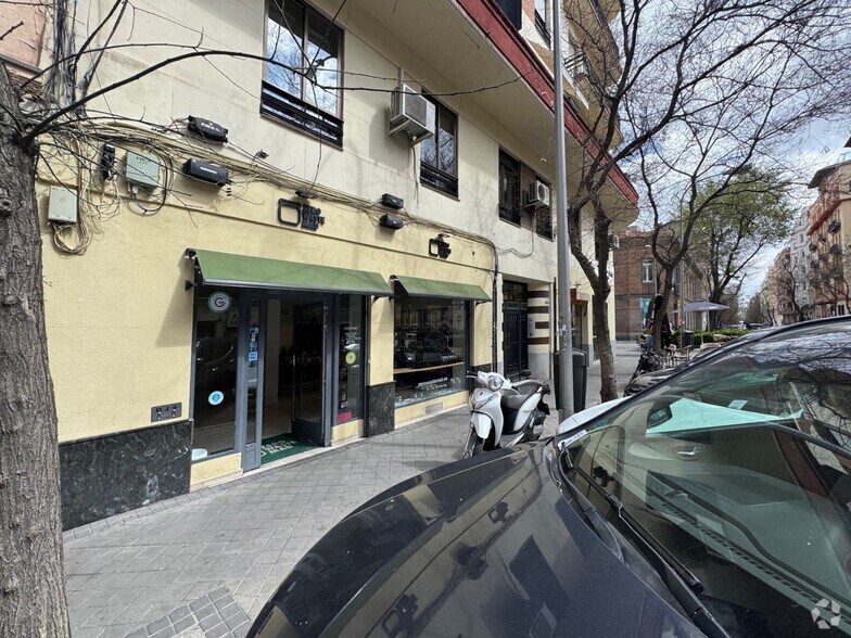 en Madrid, Madrid en venta - Foto del interior - Imagen 1 de 1