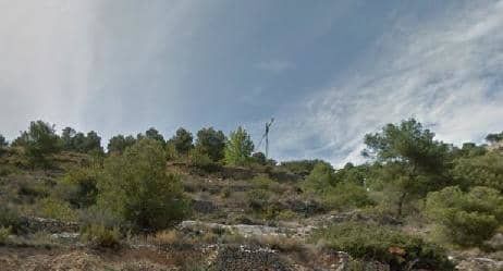 Cami San Cristóbal, 5, L'Alcora, Castellón en venta - Foto del edificio - Imagen 3 de 6