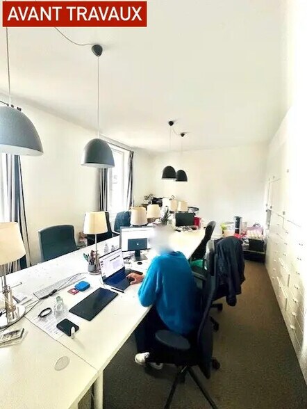 2 Rue De La Roquette, Paris en alquiler - Foto del interior - Imagen 3 de 41