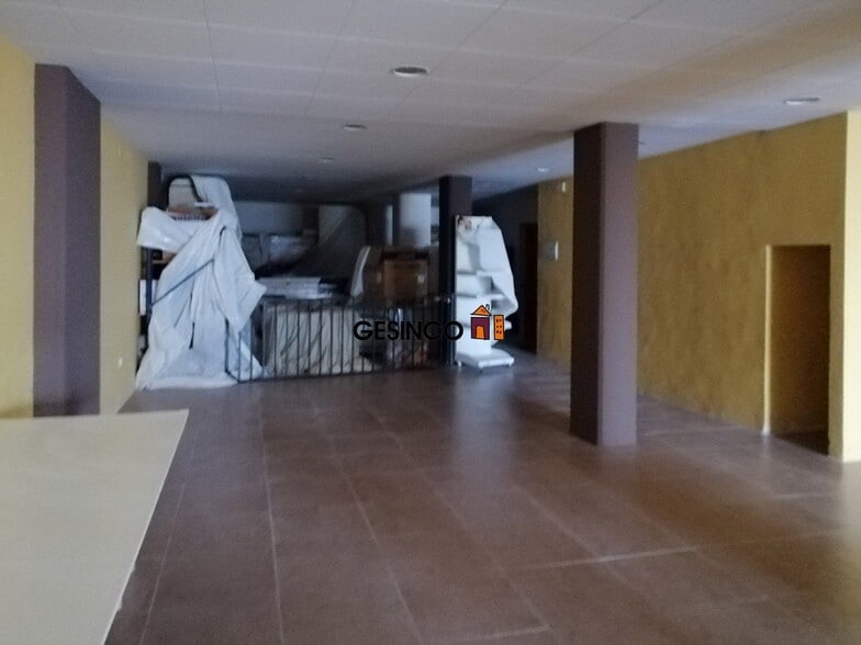 Local en València en alquiler - Foto del edificio - Imagen 3 de 4