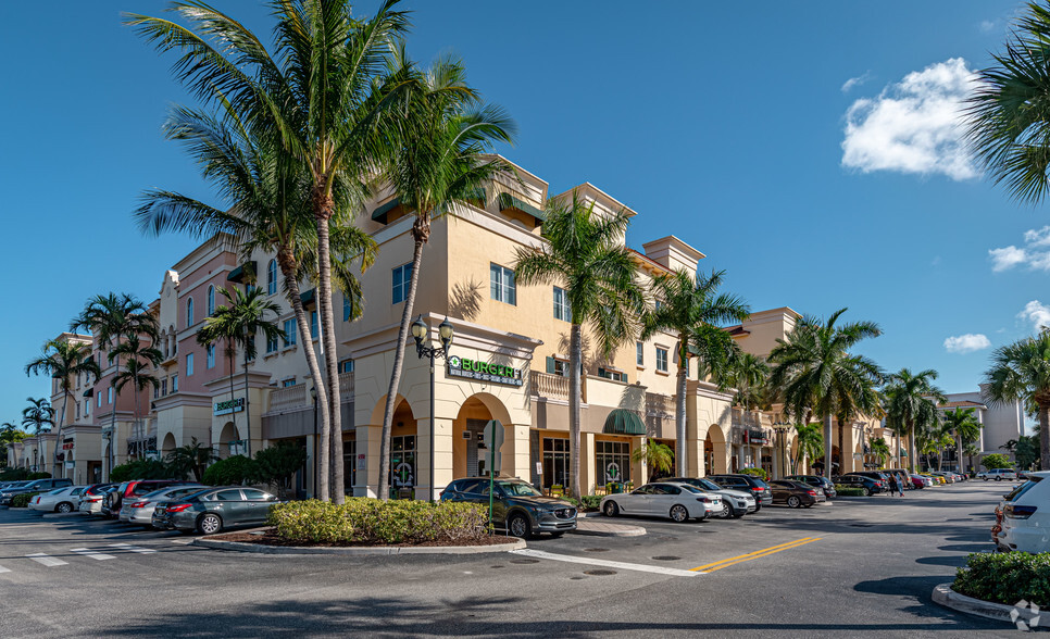 Congress Ave, Boynton Beach, FL en alquiler - Foto principal - Imagen 1 de 68