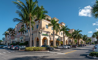 Más detalles para Congress Ave, Boynton Beach, FL - Oficina/Local en alquiler