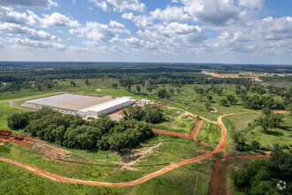 Robins International Blvd, Warner Robins, GA - VISTA AÉREA  vista de mapa - Image1