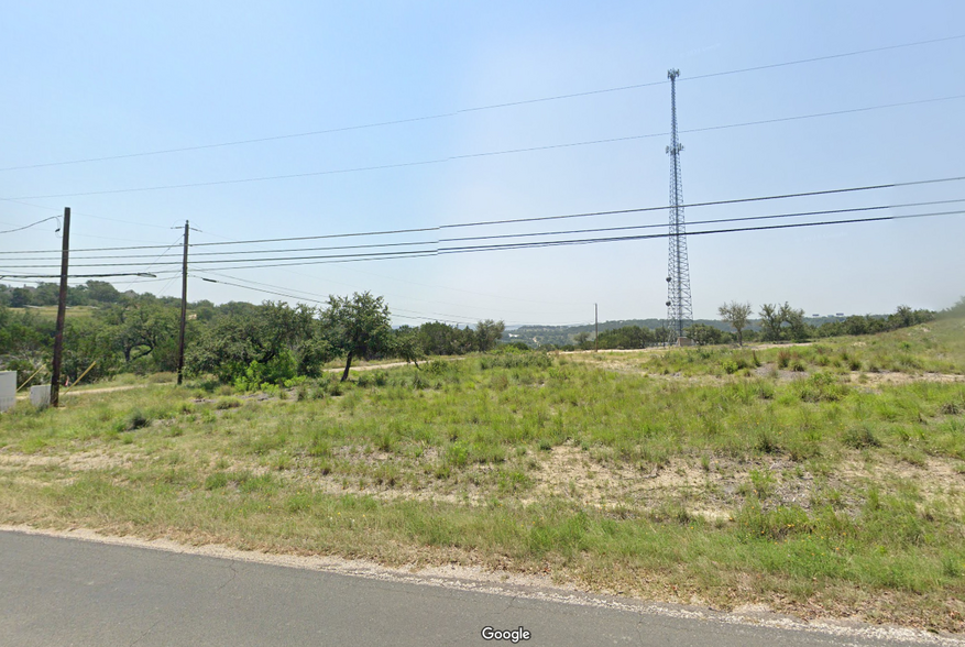 4305 Crawford Rd, Spicewood, TX en venta - Foto del edificio - Imagen 2 de 5