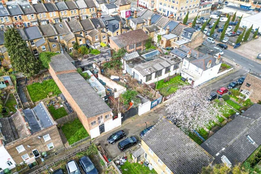 Curnick's Ln, London en venta - Foto del edificio - Imagen 3 de 6