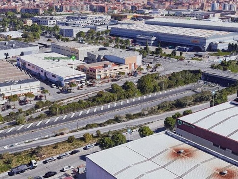 Terreno en Mataró, Barcelona en venta - Foto del edificio - Imagen 2 de 7