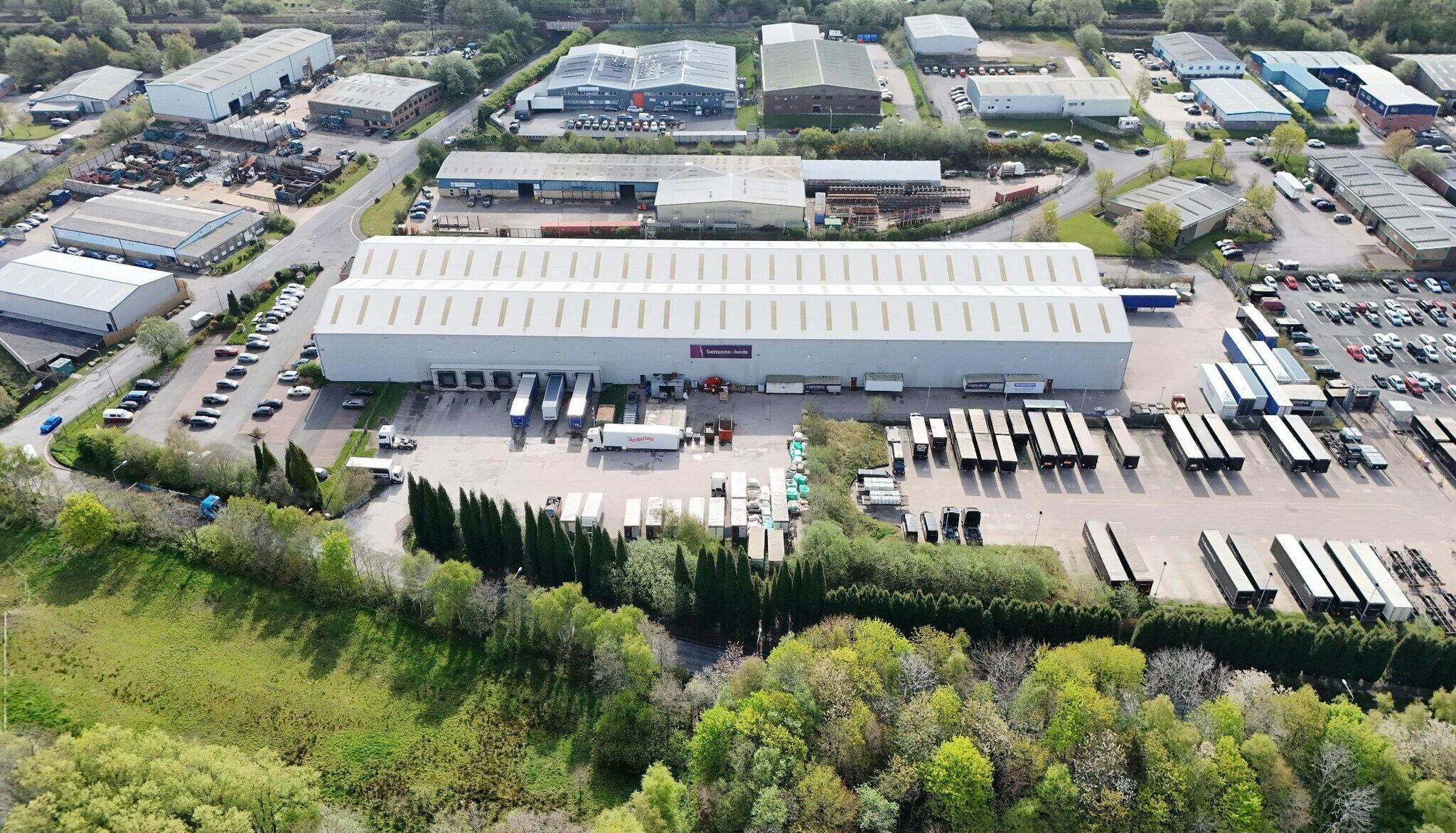 3 Bolton Ave, Accrington en alquiler Foto del edificio- Imagen 1 de 4