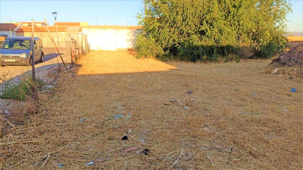 Terreno en Villarta de San Juan en venta - Foto del edificio - Imagen 2 de 12