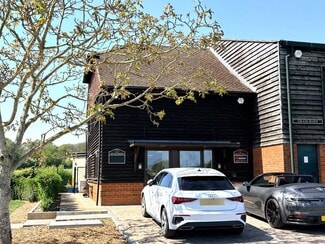 Más detalles de 5 Warren House Rd, Wokingham - Oficina en alquiler