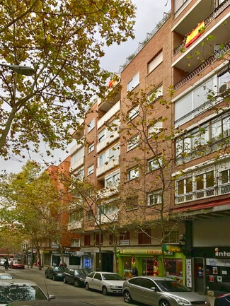 Más detalles de Calle Ramos Carrión, 4, Madrid - Local en alquiler