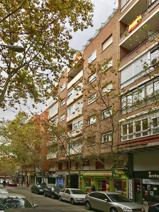 Más detalles para Calle Ramos Carrión, 4, Madrid - Locales en alquiler