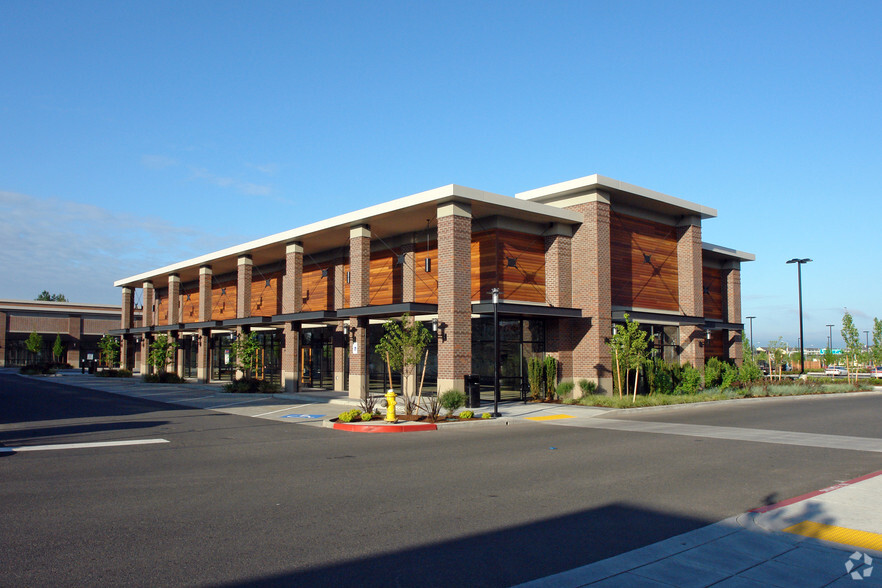 Grand Blvd, Vancouver, WA en alquiler - Foto del edificio - Imagen 3 de 3