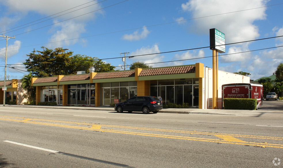 3008-3014 S Dixie Hwy, West Palm Beach, FL en alquiler - Foto principal - Imagen 3 de 52