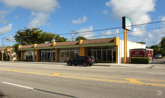 Más detalles para 3008-3014 S Dixie Hwy, West Palm Beach, FL - Local en alquiler