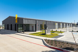 Campus Industrial Park - Inmueble