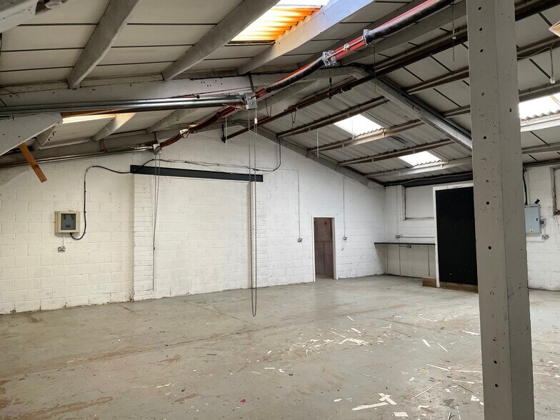 Hookstone Park, Harrogate en alquiler - Foto del edificio - Imagen 3 de 13