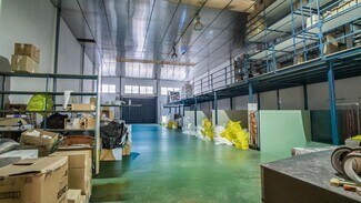 Más detalles de Nave en alquiler