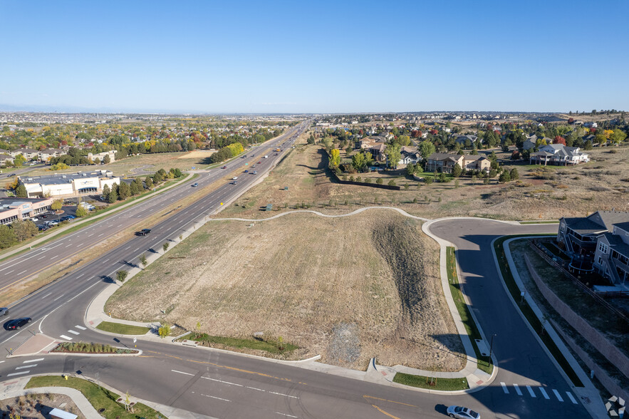 Parker Rd, Parker, CO en alquiler - Foto del edificio - Imagen 1 de 4