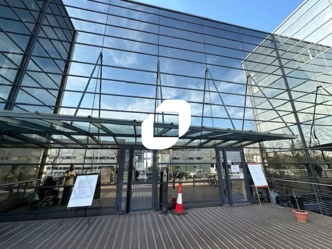 2 Rue Charles Edouard Jeanneret, Poissy en alquiler Foto del edificio- Imagen 1 de 2