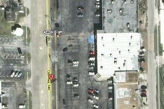 1001-1023 S Broadway St, La Porte, TX - VISTA AÉREA  vista de mapa