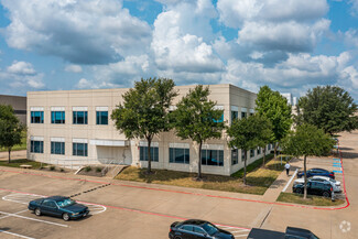 Más detalles para 15100 FAA Blvd, Fort Worth, TX - Oficinas en alquiler