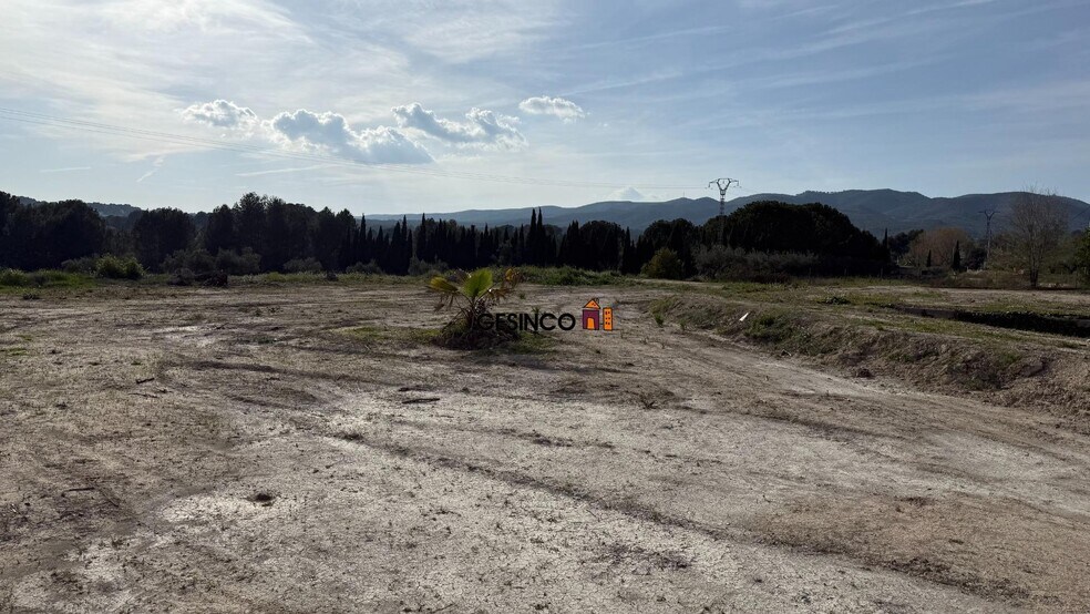 Terreno en Ontinyent en venta - Foto del edificio - Imagen 3 de 6