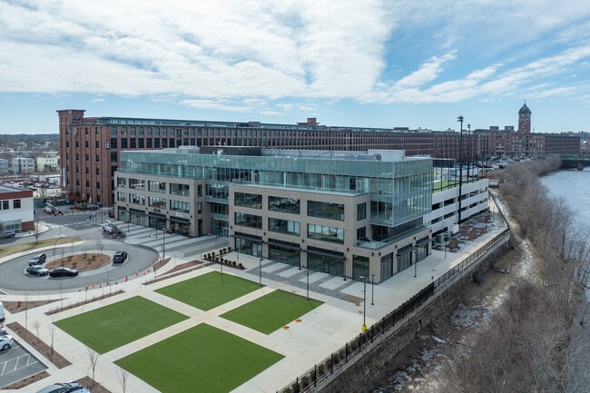 Más detalles de 354 Merrimack St, Lawrence, MA - Varios usos en alquiler