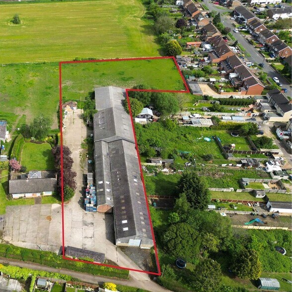 East Rd, Langford en venta - Foto del edificio - Imagen 2 de 10